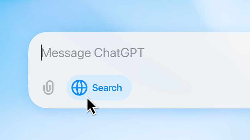 Chat-gpt-search