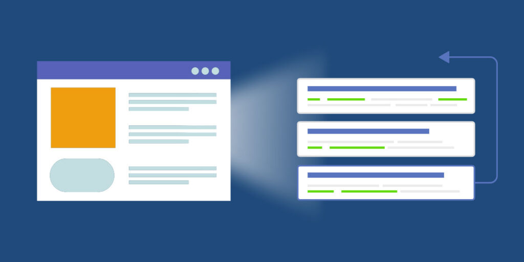 語義 SEO 強調內容深度與完整性,提供解決用戶需求的高質量內容,助你在搜尋結果中獲得更好的排名。